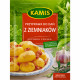 Kamis - potato dishes seasoning mix, net weight: 0.88 oz