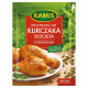 Kamis - golden chicken with cardamom seasoning mix, net weight: 1.06 oz