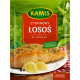 Kamis - salmon seasoning mix, net weight: 0.63 oz