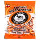 Milanówek - cocoa cream fudge, net weight: 10.58 oz