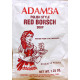 Adamba - Polish Style Red Borscht Soup Mix, net weight: 1.25 oz