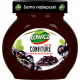 Łowicz - confiture from blackcurrant, reduced sugar, net weight: 8.5 oz