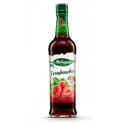 Herbapol - strawberry syrup, net content volume: 14.2 fl oz