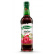 Herbapol - raspberry with cranberry syrup, net content volume: 14.2 fl oz