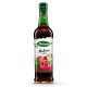 Herbapol - raspberry with lemon balm, net content volume: 14.2 fl oz