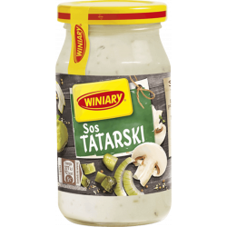 Winiary - tartar sauce, net content volume: 8.45 oz