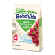 BoboVita - milky rice porridge with raspberry, after 4th month, net weight: 8.11 oz