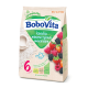 BoboVita - milky rice porridge with forest fruits, after 6th month, net weight: 8.11 oz