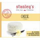 Stanley's Pierogi - sweet cheese, net weight: 15 oz