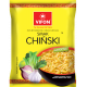 Vifon - chinese chicken flavor instant noodle soup, mild, net weight: 2.47 oz