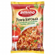 Amino Pomidorowa - instant tomato soup with pieces of tomatoes and parsley, net weight: 2.15 oz