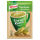 Knorr - instant pickle soup with croutons, net weight: 0.46 oz