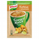 Knorr - instant chanterelle soup with noodles, net weight: 0.46 oz