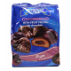 Krakus - gingerbread with fruit filling in chocolate, PLUM, net weight: 5.64 oz