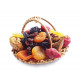 Helio - dried fruit mix, net weight: 10.52 oz