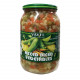 Vavel - mixed diced vegetables, net weight: 31.75 oz