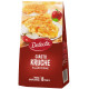 Delecta - crumble cake mix, net weight: 14.11 oz