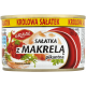 Graal - spicy mackerel salad, net weight: 5.82 oz