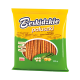 Beskidzkie - sticks with cheese and onion flavor, net weight: 7.76 oz