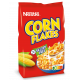 Nestlé - crispy corn flakes, net weight: 8.82 oz