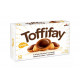 Toffifay - hazelnut candies, 12 pieces, net weight: 3.5 oz