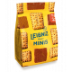 Leibniz MINIS Choco - butter biscuits with a layer of milk chocolate, net weight: 3.53 oz