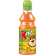 Kubuś GO! - banana, carrot, apple nectar drink, capacity: 10.1 fl oz