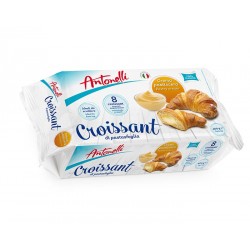 Antonelli - croissants with pastry cream filling (8 pieces), net weight: 14.1 oz