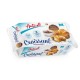 Antonelli - two-flavored croissants with chocolate cream and milk cream filling (8 pieces), net weight: 14.1 oz