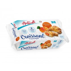 Antonelli - croissants with apricot filling (8 pieces), net weight: 14.1 oz