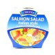 Cracovia - salmon salad Italian style, net weight: 6.34 oz