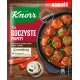 Knorr - juicy Polish meatballs fix, net weight: 2.47 oz