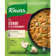 Knorr - pork loin a'la Stroganoff fix, net weight: 1.98 oz