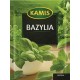 Kamis - basil, net weight: 0.28 oz