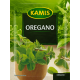 Kamis - oregano, net weight: 0.28 oz