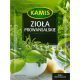 Kamis - herbs de Provance, seasoning mix, net weight: 0.35 oz