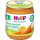 HIPP - baby carrot with potatoes, organic, net weight: 4.41 oz