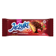 Goplana Jeżyki - hedgehog cookies cherry, net weight: 4.93 oz