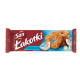 San Łakotki Kokosowe - crunchy biscuits with coconut flakes, net weight: 5,93 oz