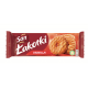 San Łakotki Deserowe - crunchy biscuits with sugar, net weight: 5,93 oz