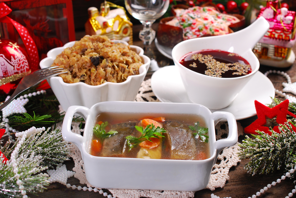 20 Most Traditional Polish Christmas Dinner Recipes - Polka Deli Blog