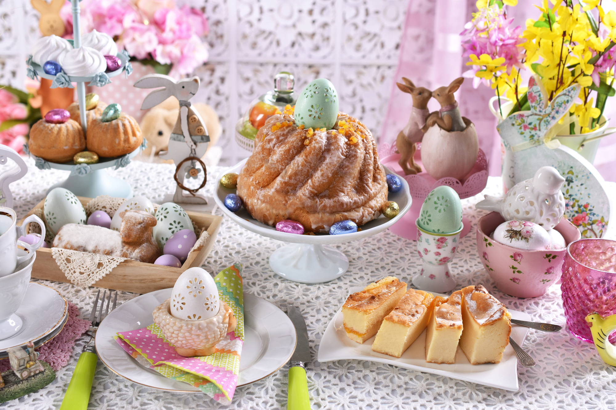 14 Traditional Polish Easter Recipes