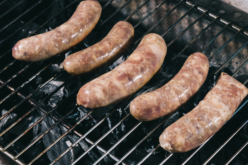 Master the Grill: A Guide to Cooking Delicious Kielbasa