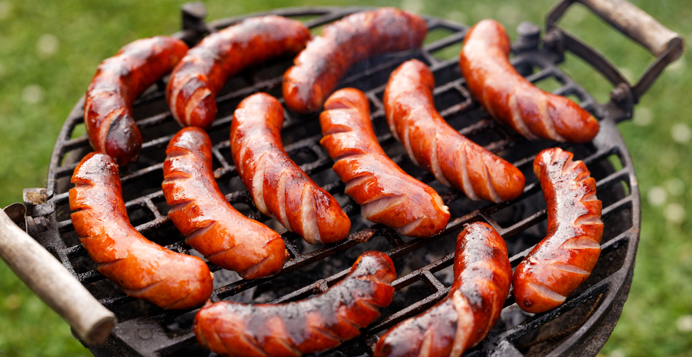 Barbecue Kielbasa: A Delicious Polish Treat for Any Occasion