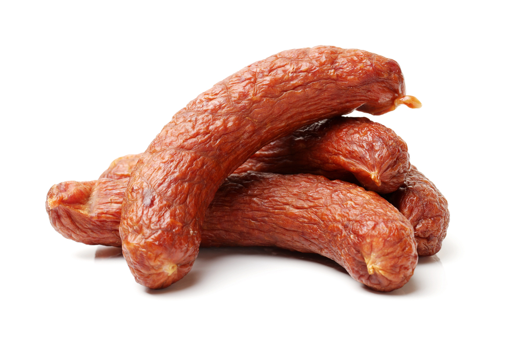 Can You Eat Kielbasa Raw? A Guide to Polish Sausage Safety