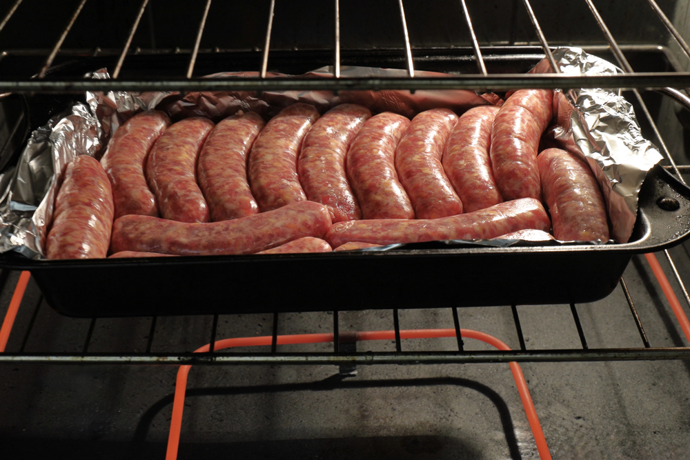 How Long to Bake Kielbasa at 400°F: A Guide for Delicious Results