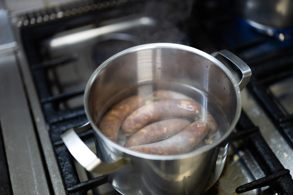 How Long to Boil Kielbasa: A Comprehensive Guide for Perfect Polish Sausage