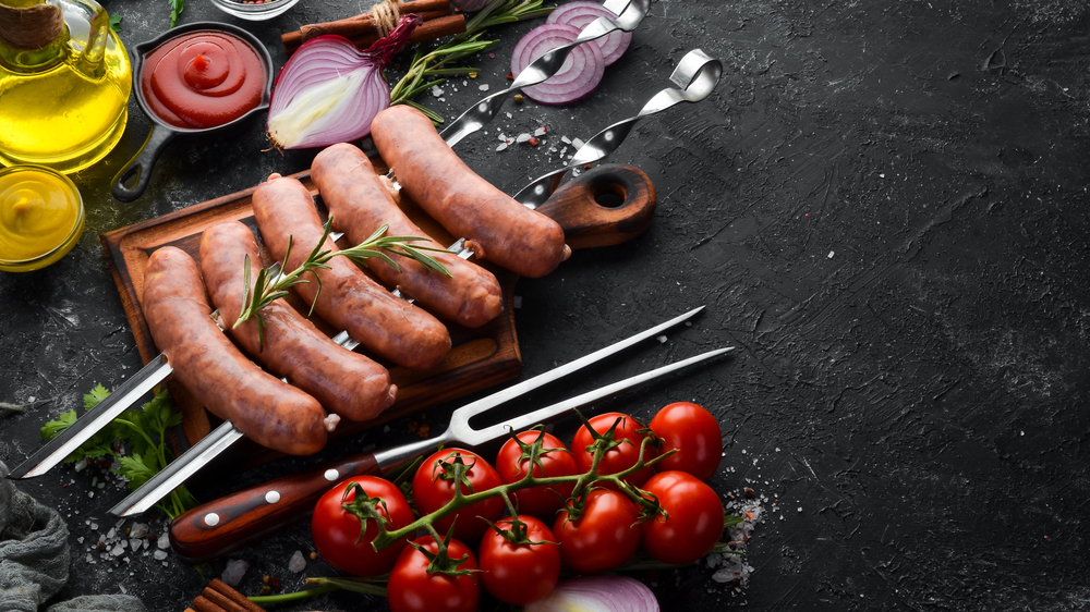 Kielbasa: A Delicious Definition of Polish Sausage