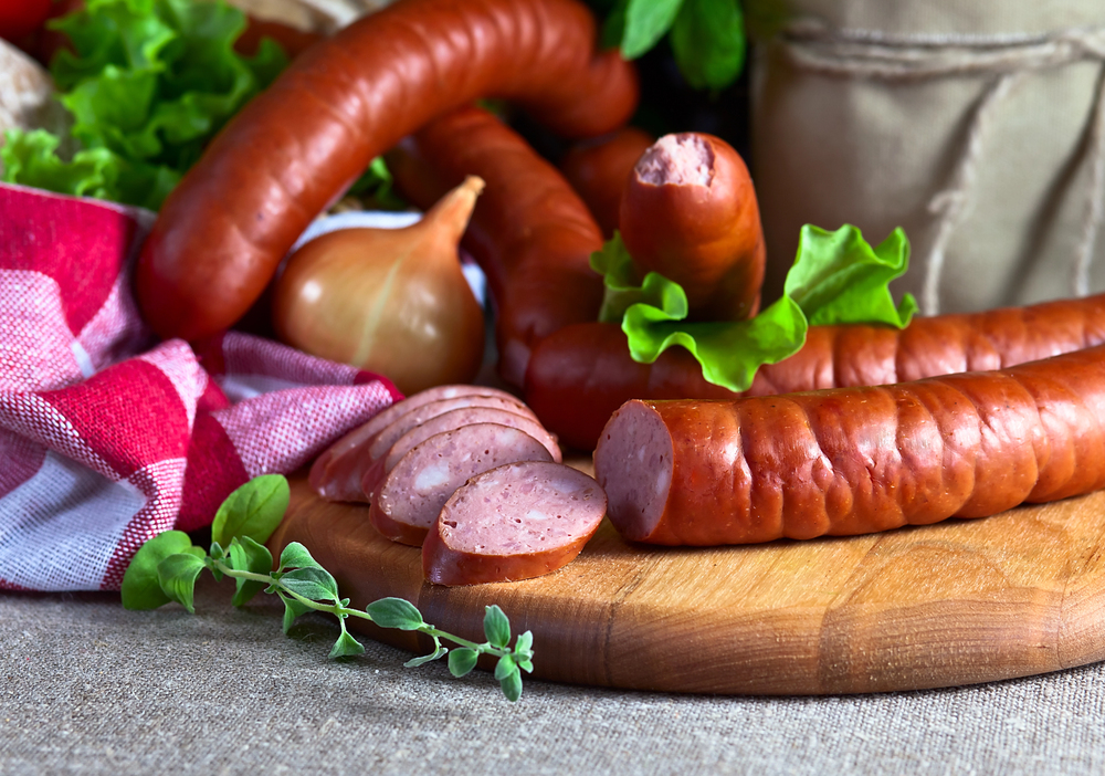 Kielbasa Cost Guide: Prices, Types, and Where to Buy