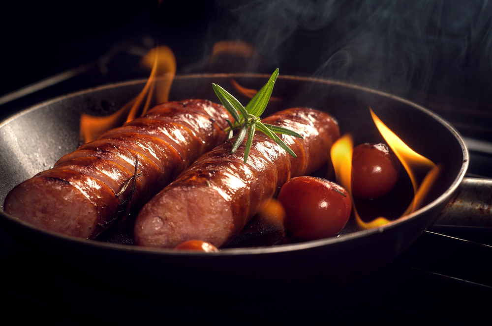 Kielbasa Internal Temperature: A Guide to Safe and Delicious Cooking